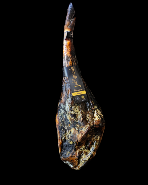 Jamón premium bellota la jabugueña