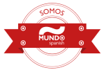 Sello Mundo Spanish